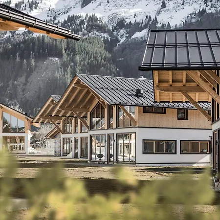 Dein 8 Personen Chalet
