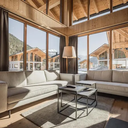 Chalet Dein 8 Personen