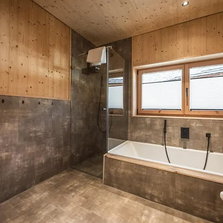Chalet Dein 8 Personen *