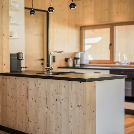 Chalet Dein 8 Personen Bichlbach