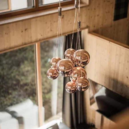 Dein 8 Personen Chalet