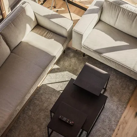 Chalet Dein 8 Personen