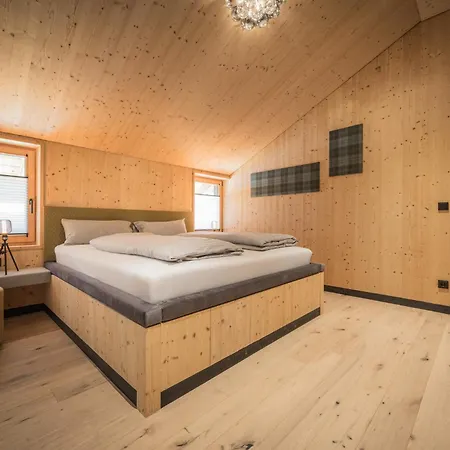 Dein 8 Personen Chalet Bichlbach