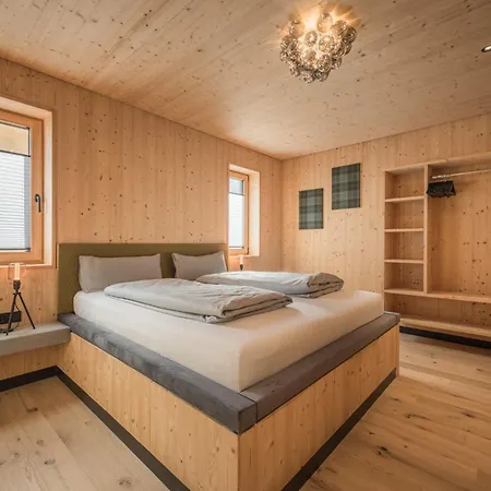 Dein 8 Personen Chalet