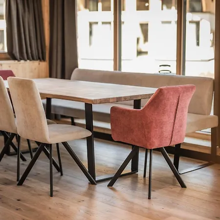 Chalet Dein 8 Personen