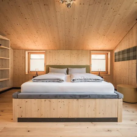 Dein 8 Personen Chalet *