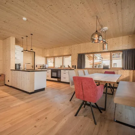Chalet Dein 8 Personen *