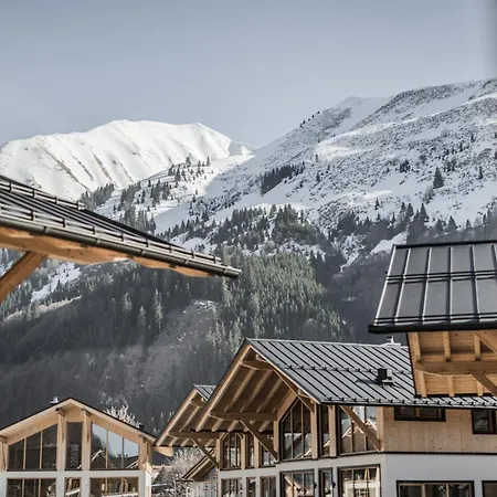 Dein 8 Personen Chalet Bichlbach