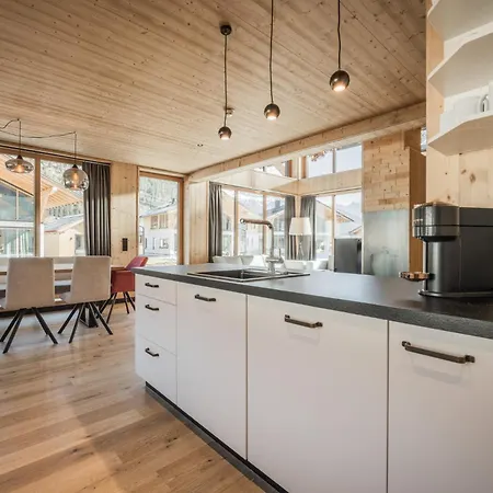 Dein 8 Personen Chalet