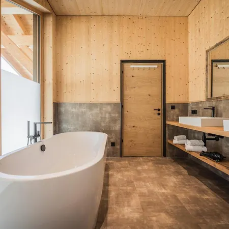 Dein 8 Personen Chalet *