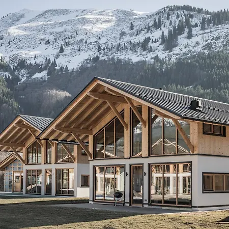 Chalet Dein 8 Personen