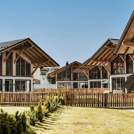 Chalet Dein 8 Personen Chalet