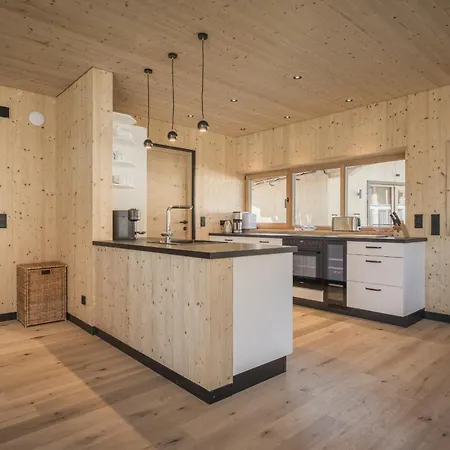 Dein 8 Personen * Бихльбах