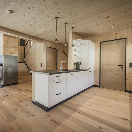 Dein 8 Personen Chalet Bichlbach