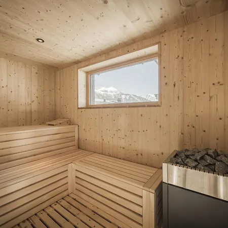 Chalet Dein 8 Personen