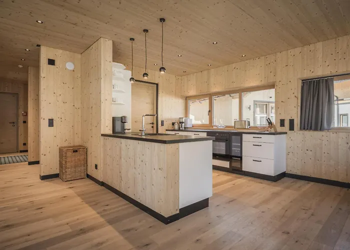 Dein 8 Personen * Bichlbach