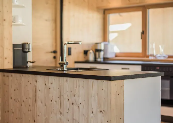 شاليه Dein 8 Personen بيشلباخ