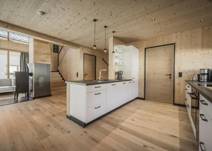 Dein 8 Personen شاليه بيشلباخ