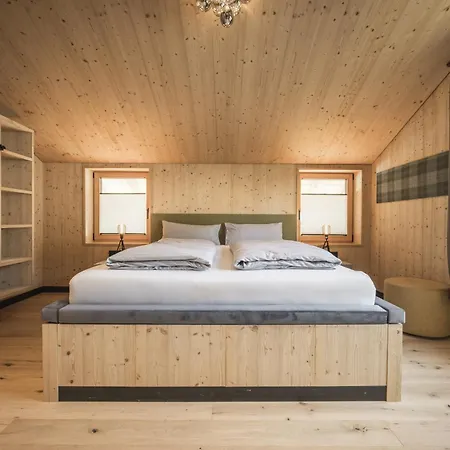 Chalet Dein 8 Personen