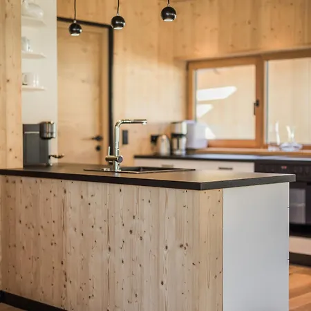 Chalet Dein 8 Personen Bichlbach