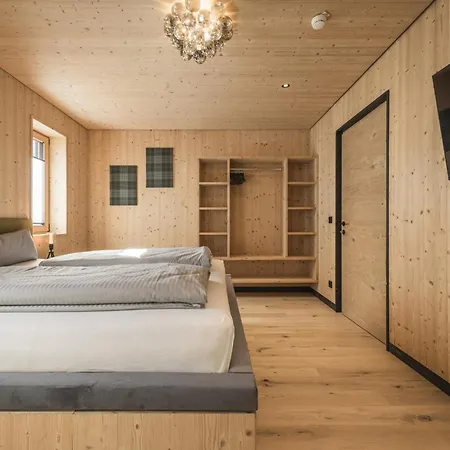 Dein 8 Personen Chalet Bichlbach