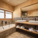 Dein 8 Personen Chalet