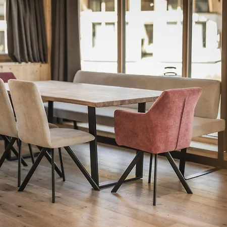 Horská chata Dein 8 Personen *